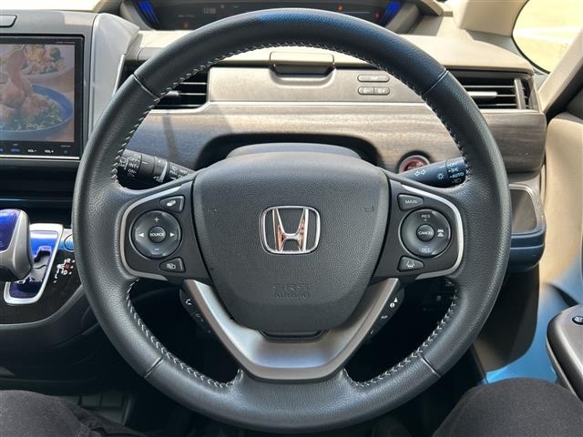 Honda FREED 2017 8248451-3