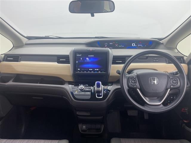 Honda FREED 2018 8248458-15