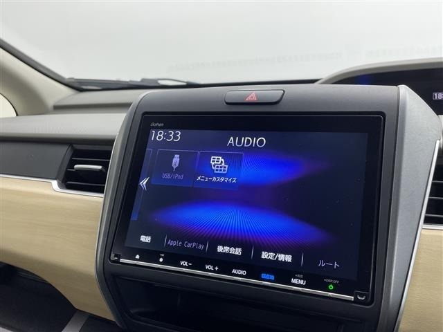 Honda FREED 2018 8248458-17