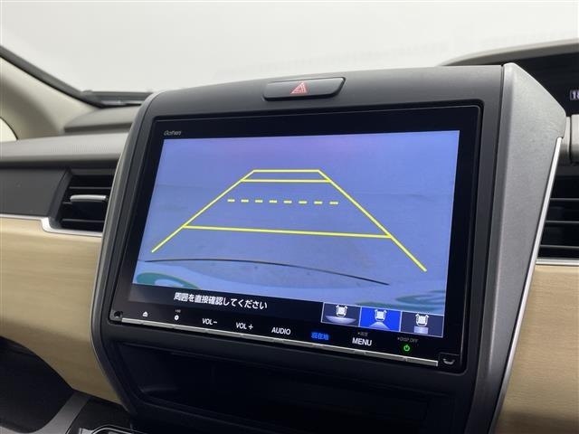 Honda FREED 2018 8248458-19