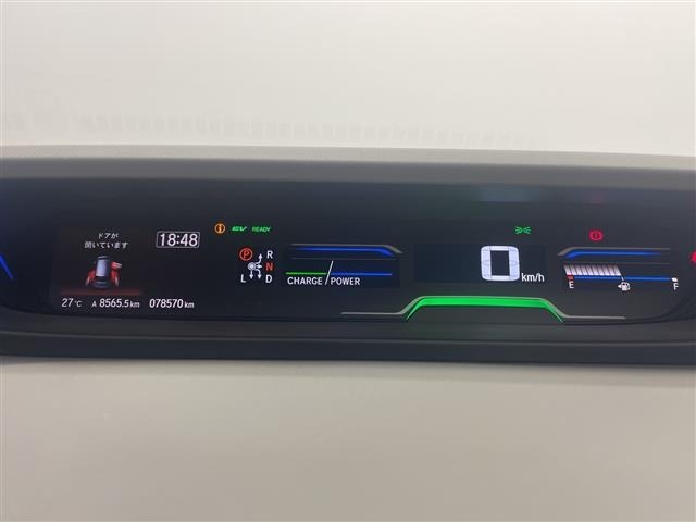 Honda FREED 2018 8248458-21