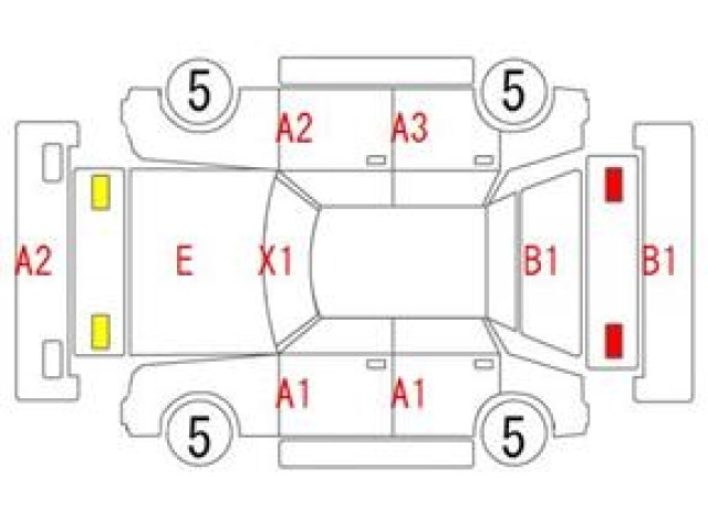 Honda FREED 2018 8248458-23