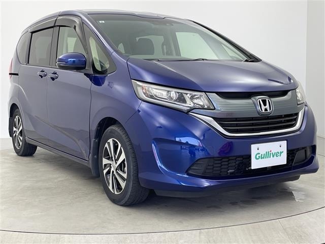 Honda FREED 2017 8248463-0