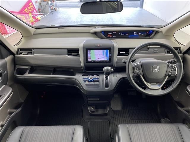 Honda FREED 2017 8248463-14