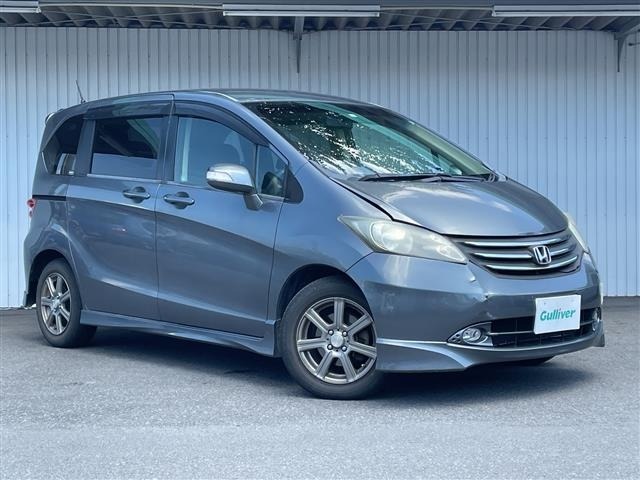 Honda FREED 2009 8248470-0