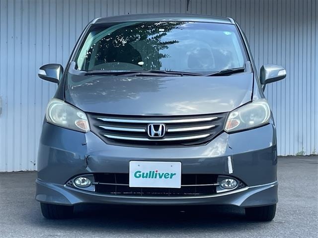 Honda FREED 2009 8248470-1