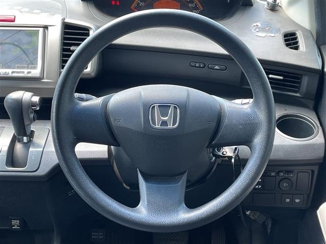 Honda FREED 2009 8248470-2