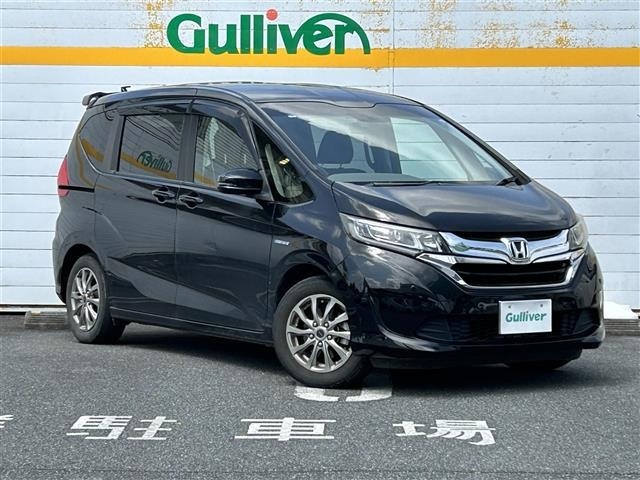 Honda FREED 2019 8248471-0