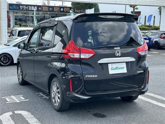 Honda FREED 2019 8248471-1