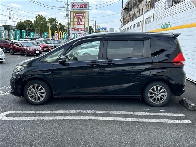 Honda FREED 2019 8248471-20
