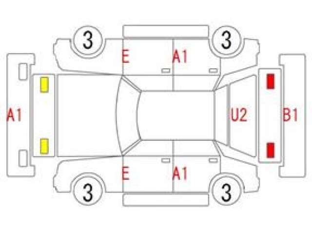 Honda FREED 2019 8248471-24