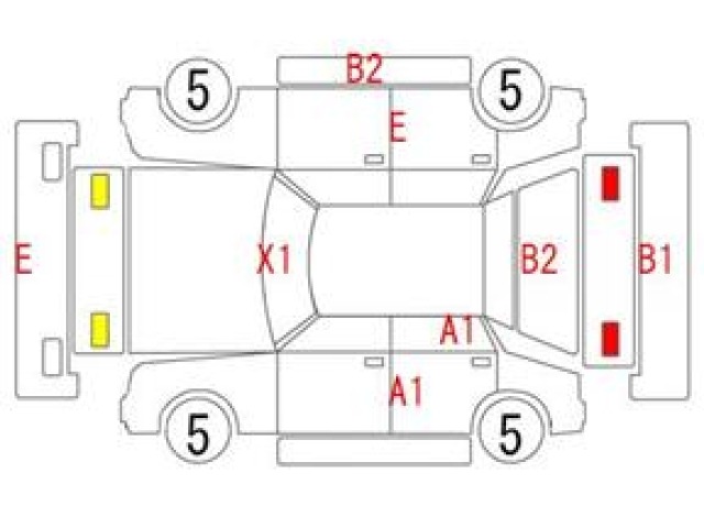 Honda FREED 2023 8248475-23