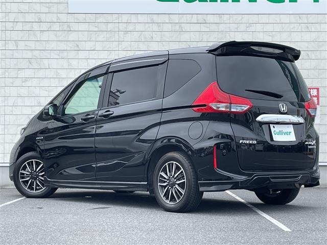 Honda FREED 2018 8248481-13