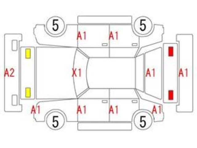 Honda FREED 2018 8248481-23