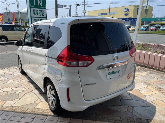 Honda FREED 2018 8248485-13