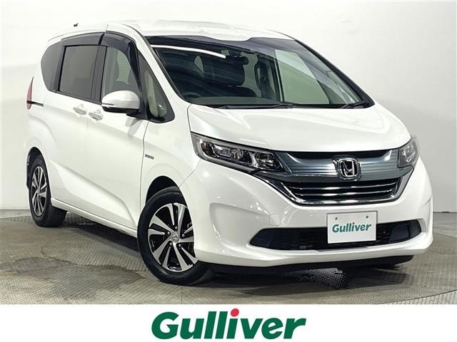 Honda FREED 2017 8248486-0
