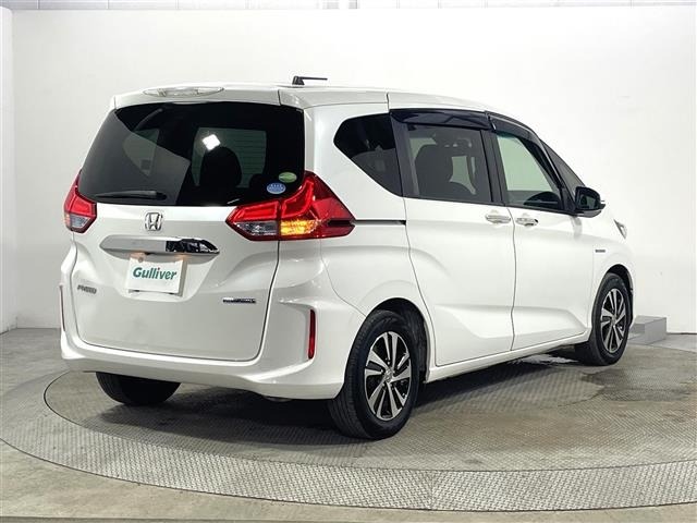 Honda FREED 2017 8248486-14