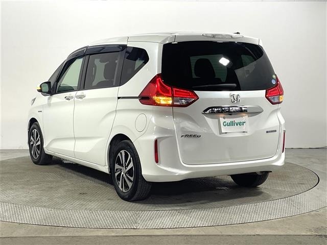 Honda FREED 2017 8248486-17