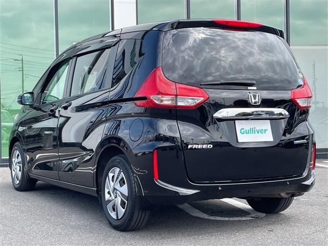 Honda FREED 2019 8248489-13