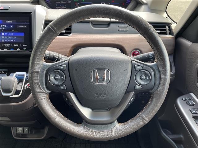 Honda FREED 2019 8248489-15