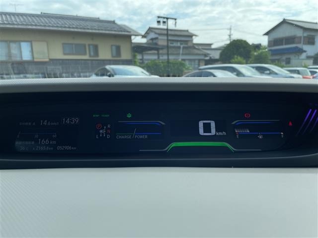 Honda FREED 2019 8248489-21