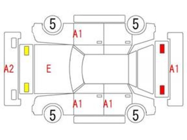 Honda FREED 2019 8248489-23