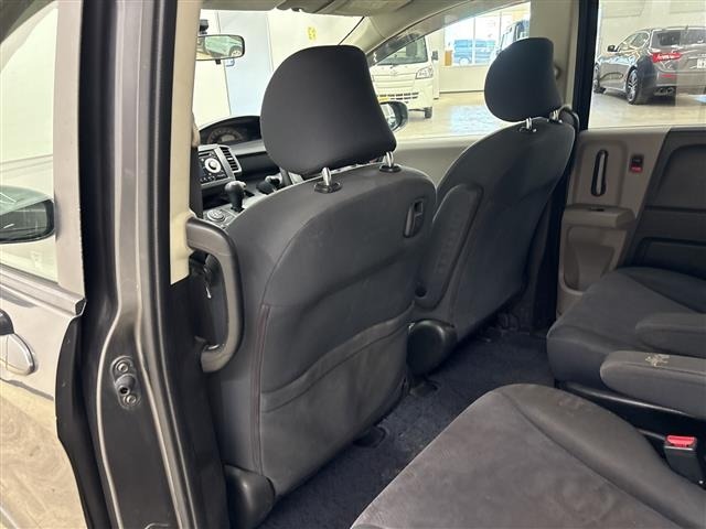 Honda FREED 2008 8248495-11