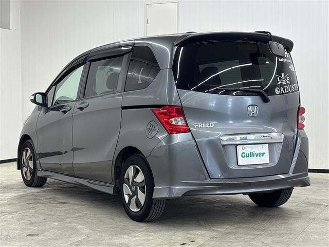 Honda FREED 2008 8248495-13
