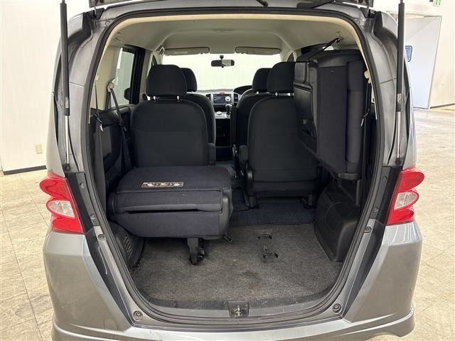 Honda FREED 2008 8248495-2