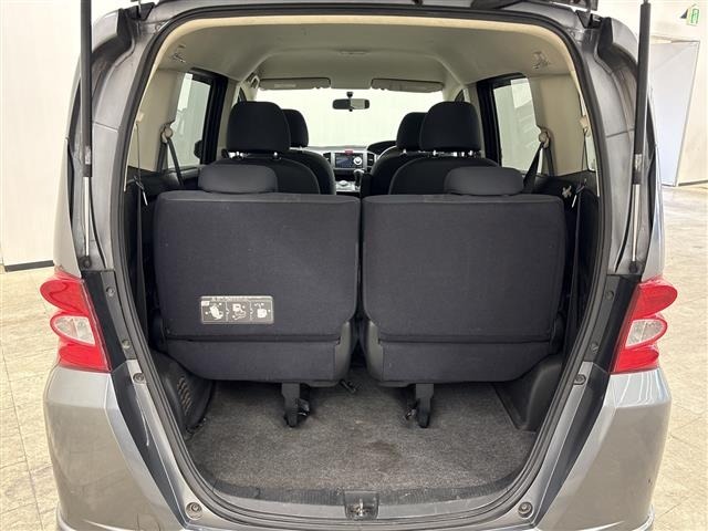 Honda FREED 2008 8248495-22
