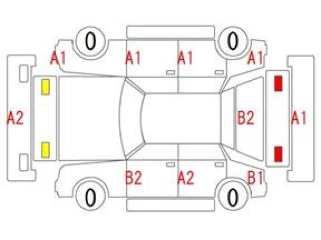 Honda FREED 2008 8248495-23