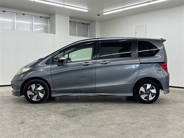 Honda FREED 2008 8248495-3