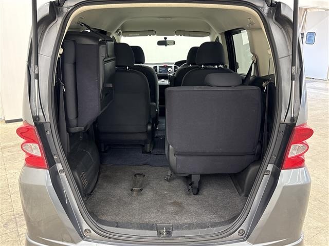 Honda FREED 2008 8248495-4