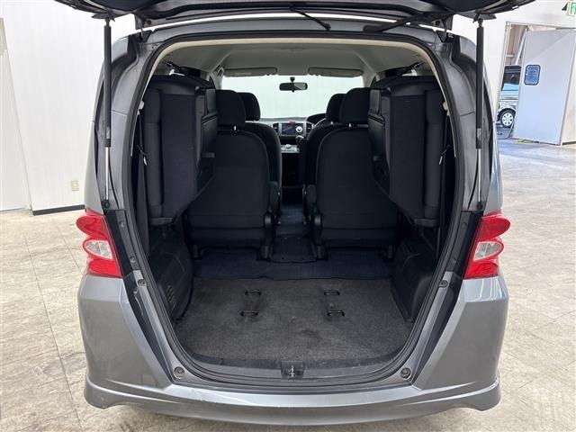 Honda FREED 2008 8248495-6