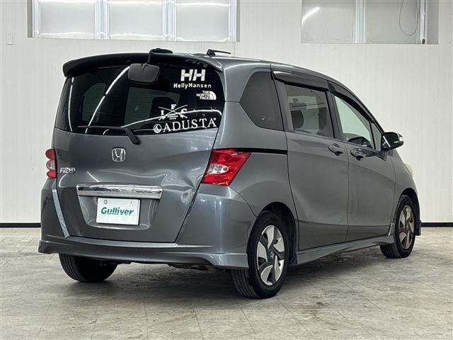 Honda FREED 2008 8248495-7