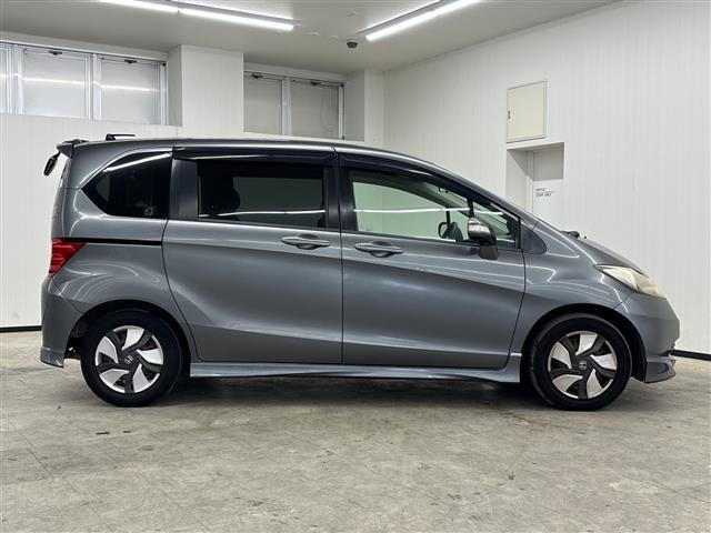 Honda FREED 2008 8248495-8