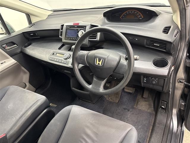 Honda FREED 2008 8248495-9