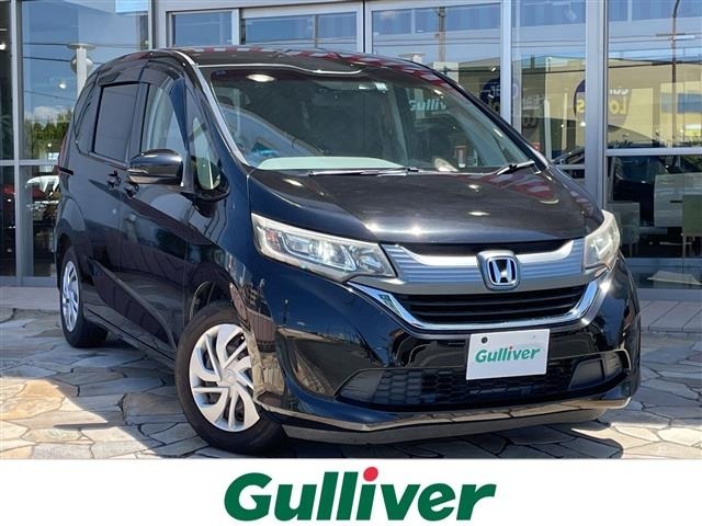 Honda FREED 2018 8248496-0