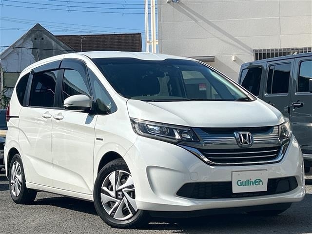 Honda FREED 2017 8248497-0