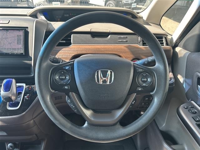 Honda FREED 2017 8248497-1
