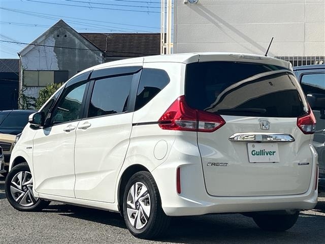 Honda FREED 2017 8248497-13