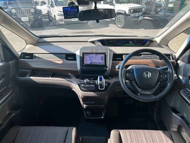 Honda FREED 2017 8248497-14