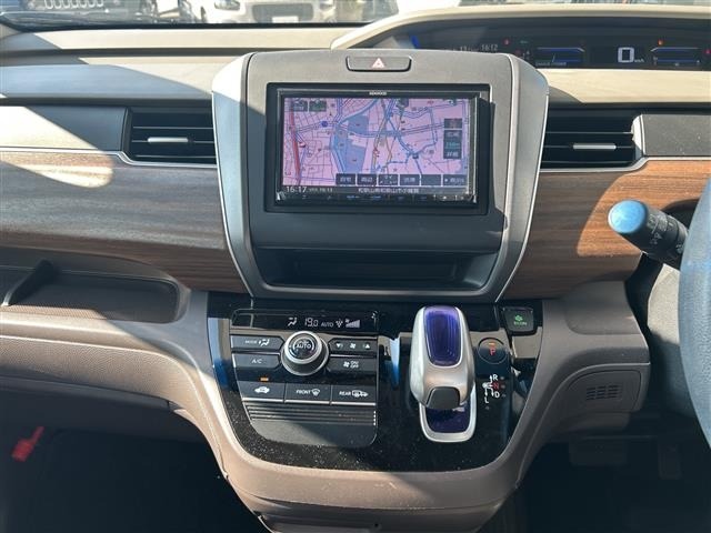 Honda FREED 2017 8248497-16