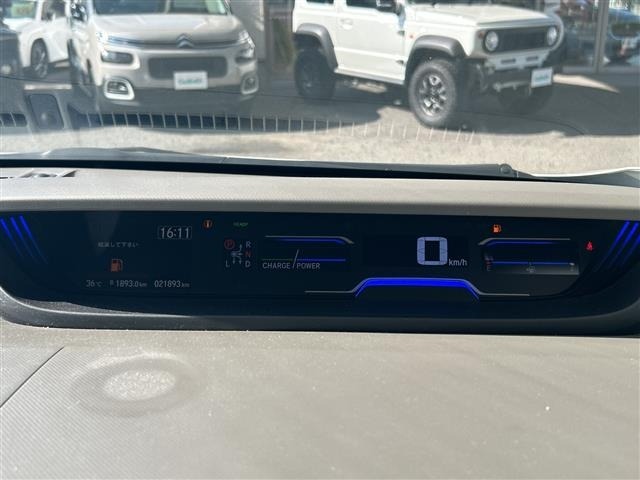 Honda FREED 2017 8248497-21