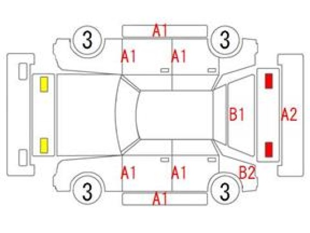 Honda FREED 2017 8248497-23