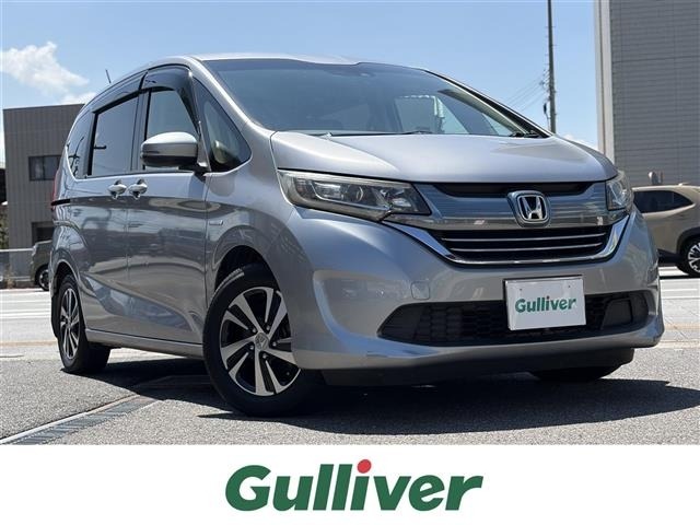 Honda FREED 2018 8248499-0