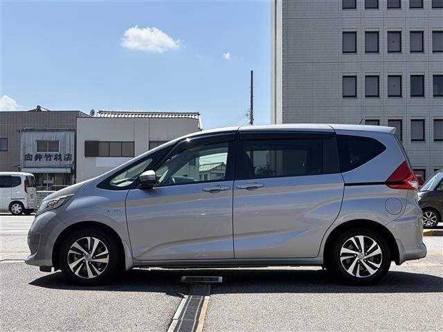 Honda FREED 2018 8248499-12