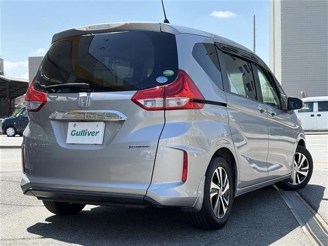 Honda FREED 2018 8248499-16