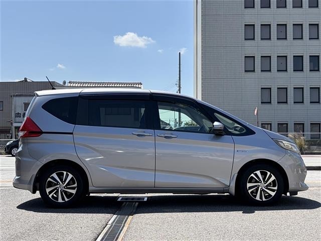 Honda FREED 2018 8248499-20