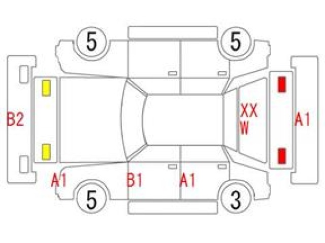 Honda FREED 2018 8248499-23